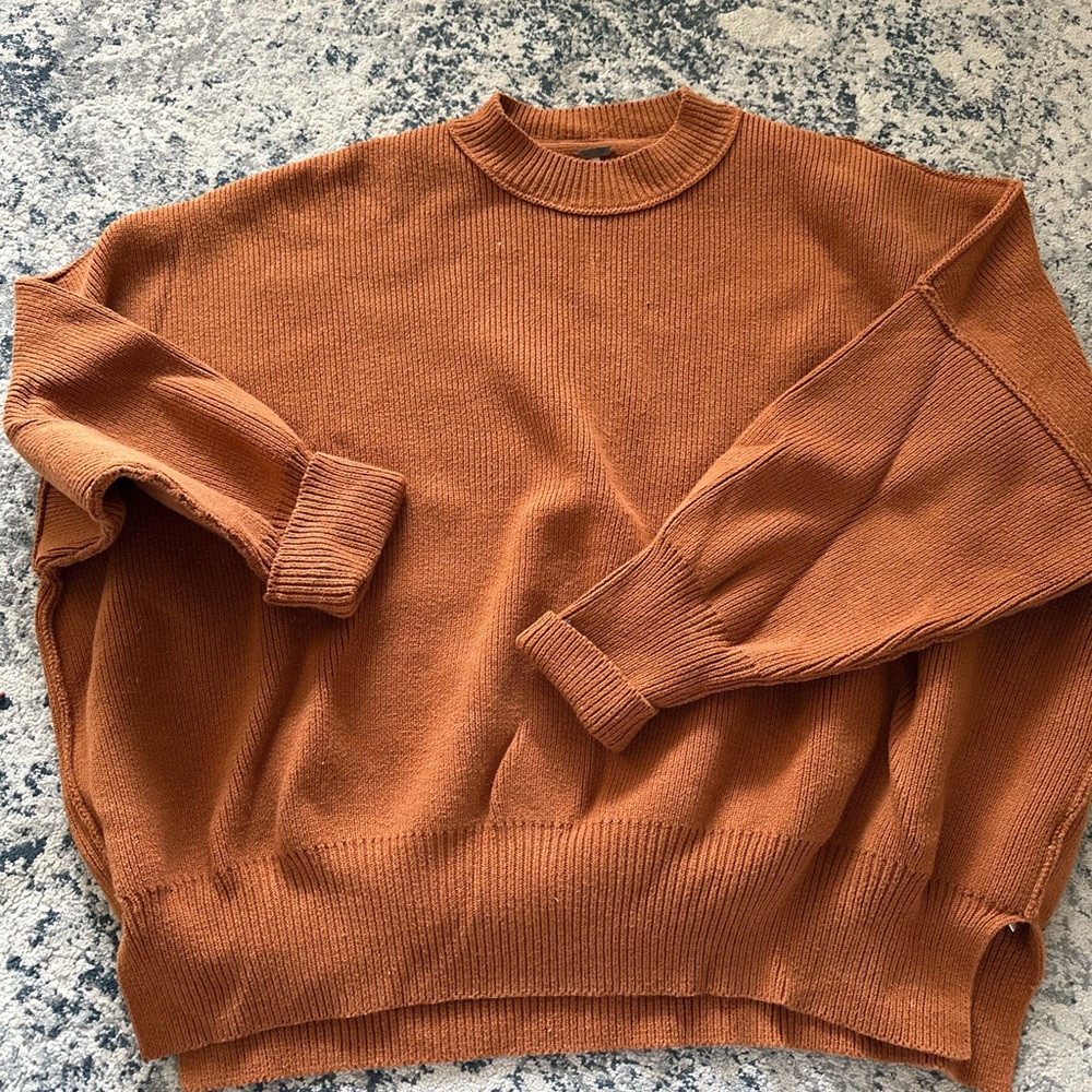 Free people easy street tunic